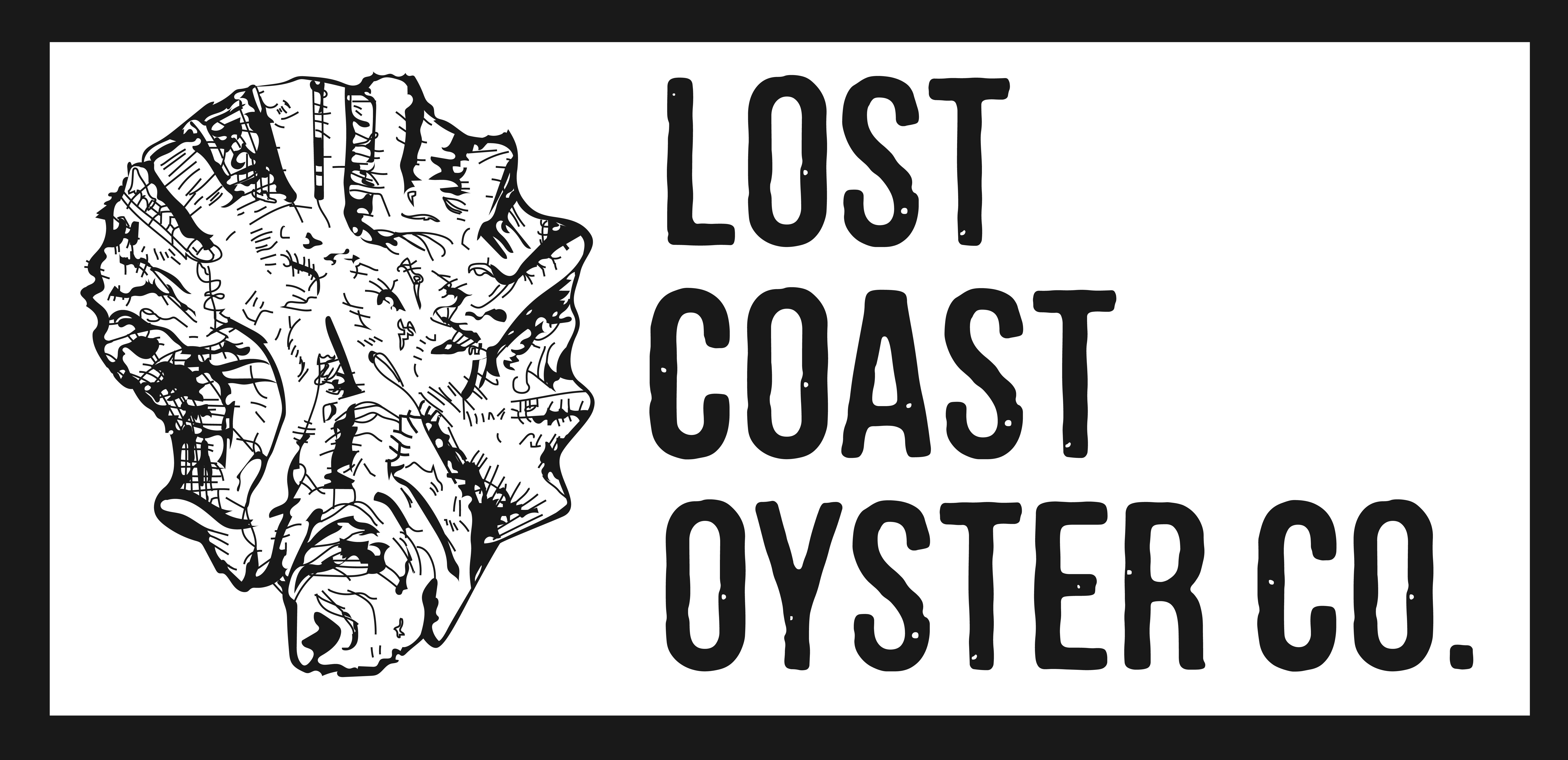 Lost Coast Oyster Company
