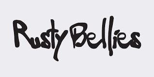 rusty