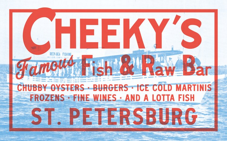 Cheekys